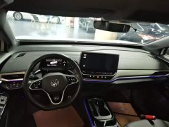 Volkswagen ID.4 CROZZ 2021 Long Range Lite PRO FWD - ფოტო 6