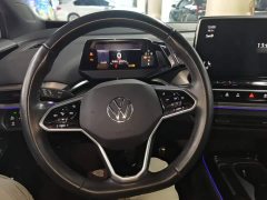 Volkswagen ID.4 CROZZ 2021 Long Range Lite PRO FWD - ფოტო 7