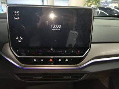 Volkswagen ID.4 CROZZ 2021 Long Range Lite PRO FWD - ფოტო 9