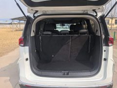 Maxus G50 2021 PLUS 1.5T Automatic Cruise Version - ფოტო 10