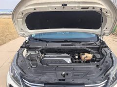 Maxus G50 2021 PLUS 1.5T Automatic Cruise Version - ფოტო 11