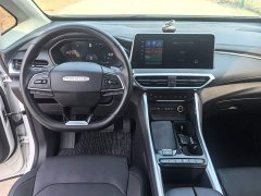 Maxus G50 2021 PLUS 1.5T Automatic Cruise Version - ფოტო 12