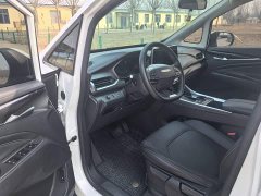Maxus G50 2021 PLUS 1.5T Automatic Cruise Version - ფოტო 13