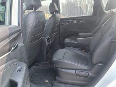 Maxus G50 2021 PLUS 1.5T Automatic Cruise Version - ფოტო 14