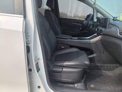 Maxus G50 2021 PLUS 1.5T Automatic Cruise Version - ფოტო 17