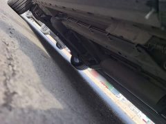 Maxus G50 2021 PLUS 1.5T Automatic Cruise Version - ფოტო 18