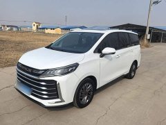 Maxus G50 2021 PLUS 1.5T Automatic Cruise Version - ფოტო 2