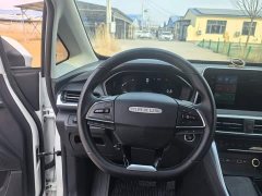 Maxus G50 2021 PLUS 1.5T Automatic Cruise Version - ფოტო 3
