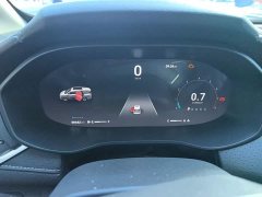 Maxus G50 2021 PLUS 1.5T Automatic Cruise Version - ფოტო 4