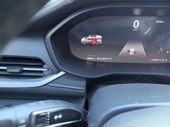Maxus G50 2021 PLUS 1.5T Automatic Cruise Version - ფოტო 5