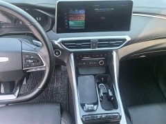 Maxus G50 2021 PLUS 1.5T Automatic Cruise Version - ფოტო 6