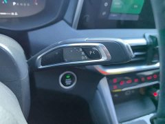 Maxus G50 2021 PLUS 1.5T Automatic Cruise Version - ფოტო 7