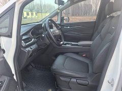 Maxus G50 2021 PLUS 1.5T Automatic Cruise Version - ფოტო 8