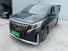 GAC Aion M8 Master Series 390T Premium Edition - ფოტო 1