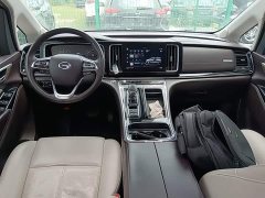 GAC Aion M8 Master Series 390T Premium Edition - ფოტო 10
