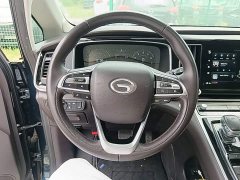 GAC Aion M8 Master Series 390T Premium Edition - ფოტო 11