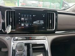 GAC Aion M8 Master Series 390T Premium Edition - ფოტო 13