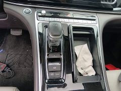 GAC Aion M8 Master Series 390T Premium Edition - ფოტო 14