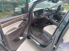 GAC Aion M8 Master Series 390T Premium Edition - ფოტო 16