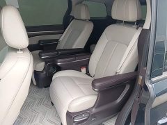 GAC Aion M8 Master Series 390T Premium Edition - ფოტო 17
