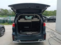 GAC Aion M8 Master Series 390T Premium Edition - ფოტო 19
