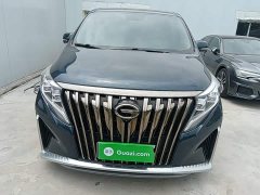 GAC Aion M8 Master Series 390T Premium Edition - ფოტო 3