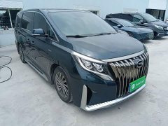 GAC Aion M8 Master Series 390T Premium Edition - ფოტო 4