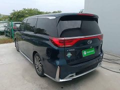 GAC Aion M8 Master Series 390T Premium Edition - ფოტო 5