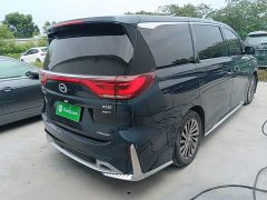 GAC Aion M8 Master Series 390T Premium Edition - ფოტო 7
