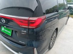 GAC Aion M8 Master Series 390T Premium Edition - ფოტო 8