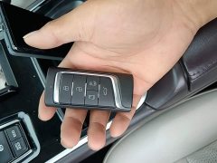 GAC Aion M8 Master Series 390T Premium Edition - ფოტო 9