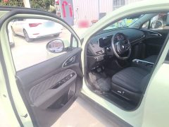 ORA Good Cat 2022 Morandi Edition 400km Standard Range Two-Year Lite Version LFP Battery - ფოტო 12