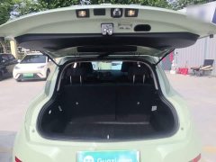 ORA Good Cat 2022 Morandi Edition 400km Standard Range Two-Year Lite Version LFP Battery - ფოტო 15