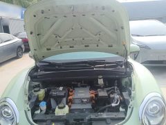 ORA Good Cat 2022 Morandi Edition 400km Standard Range Two-Year Lite Version LFP Battery - ფოტო 16