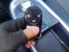 ORA Good Cat 2022 Morandi Edition 400km Standard Range Two-Year Lite Version LFP Battery - ფოტო 17