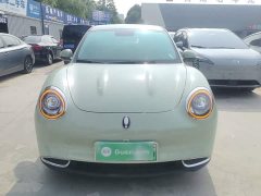 ORA Good Cat 2022 Morandi Edition 400km Standard Range Two-Year Lite Version LFP Battery - ფოტო 3