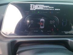 ORA Good Cat 2022 Morandi Edition 400km Standard Range Two-Year Lite Version LFP Battery - ფოტო 8