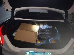 Cadillac CT4 28T Fashion Edition - ფოტო 10