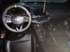 Cadillac CT4 28T Fashion Edition - ფოტო 13