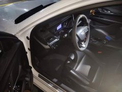 Cadillac CT4 28T Fashion Edition - ფოტო 14