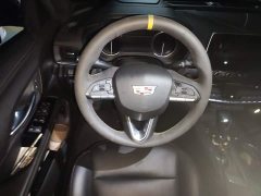 Cadillac CT4 28T Fashion Edition - ფოტო 3
