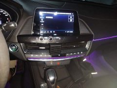 Cadillac CT4 28T Fashion Edition - ფოტო 6