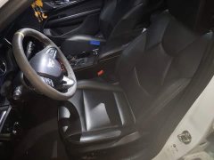 Cadillac CT4 28T Fashion Edition - ფოტო 8