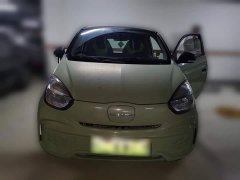 SAIC Corey Wei CLEVER 302km New Four-Seat Super Version - ფოტო 1