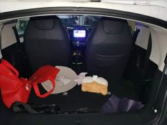 SAIC Corey Wei CLEVER 302km New Four-Seat Super Version - ფოტო 10