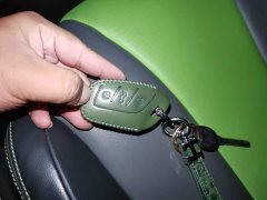 SAIC Corey Wei CLEVER 302km New Four-Seat Super Version - ფოტო 12