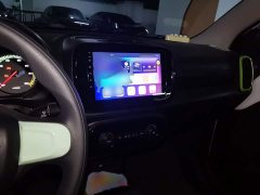 SAIC Corey Wei CLEVER 302km New Four-Seat Super Version - ფოტო 13