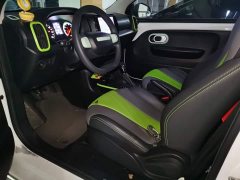 SAIC Corey Wei CLEVER 302km New Four-Seat Super Version - ფოტო 14