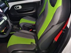 SAIC Corey Wei CLEVER 302km New Four-Seat Super Version - ფოტო 15