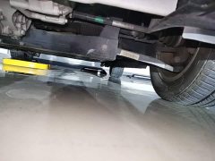 SAIC Corey Wei CLEVER 302km New Four-Seat Super Version - ფოტო 19